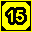Logo 15-Pack 1.29