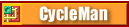 CycleMan (Arcade Puzzle)