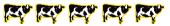 Rating: 5 Cows on TUCOWS! (highest) TUCOWS says: ...Great puzzle games tend to be addictive, and I haven't found too many that are better than this [game].