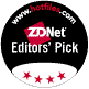 Rating: ZDNet 4 Stars!