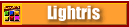 Lightris (Tetris-Style)
